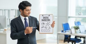 Lee más sobre el artículo ¿Cómo hacer una Estrategia de Marketing Digital?