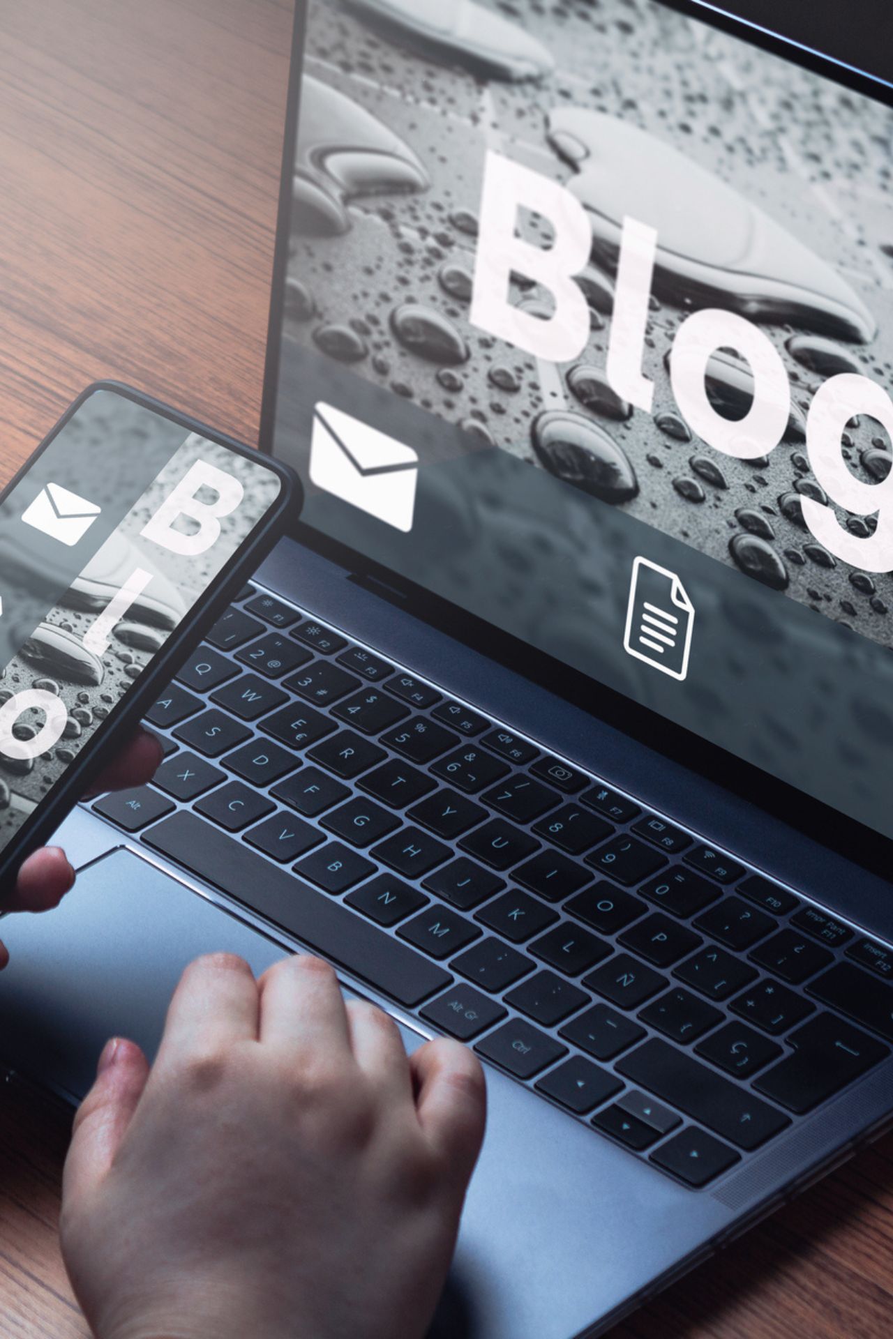 Quién inventó los blogs