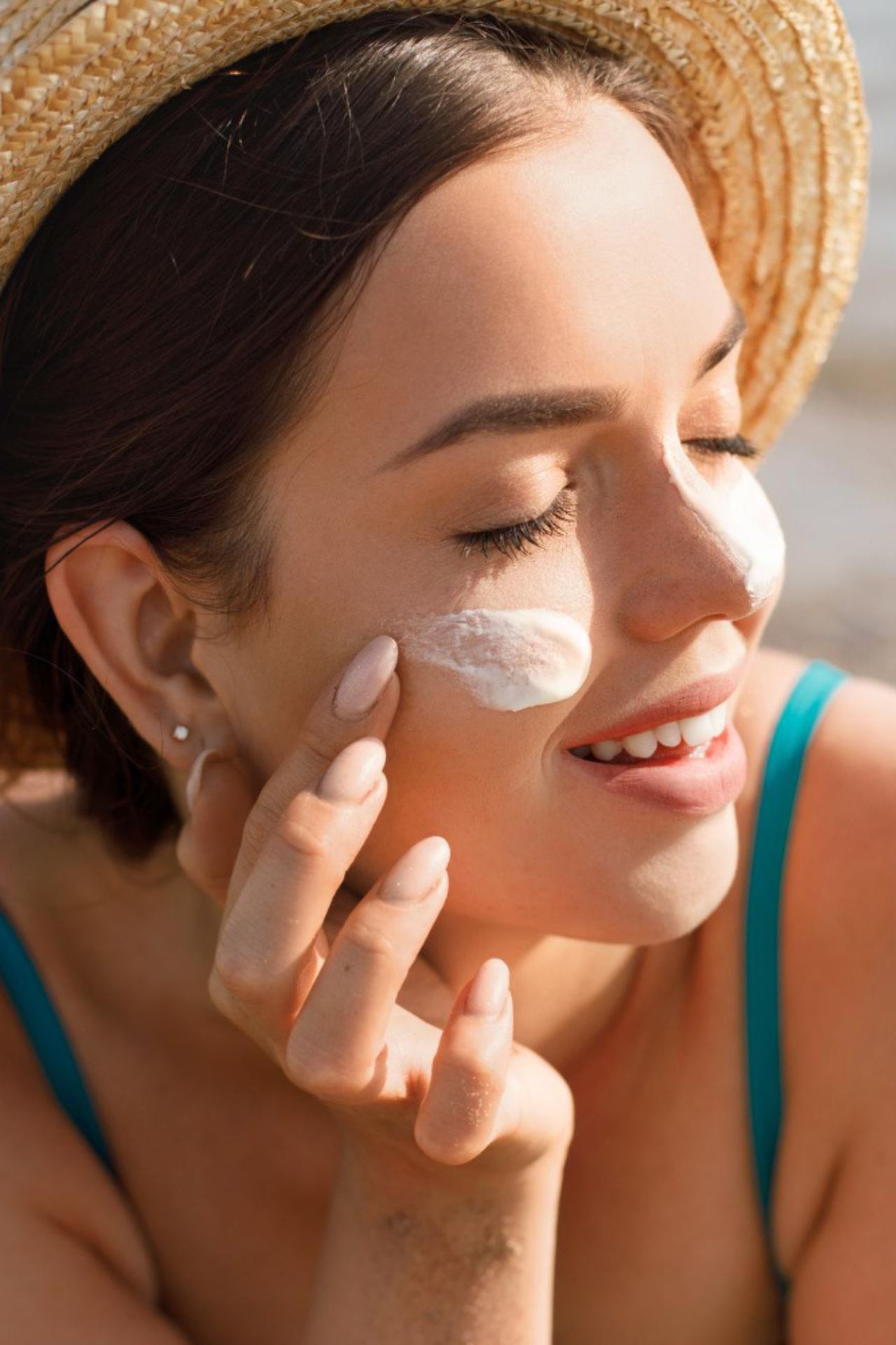 NIVEA SUN protector solar