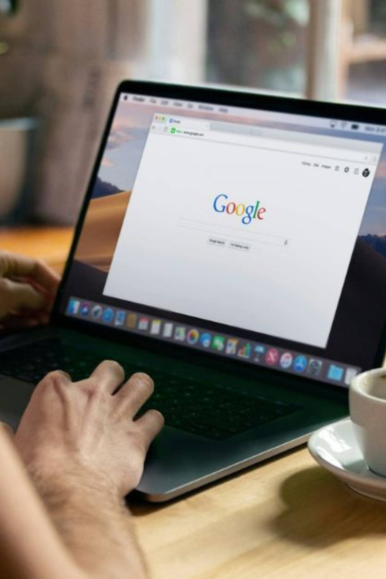 Google resúmenes IA Discover