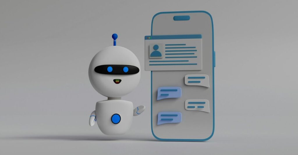chatbot