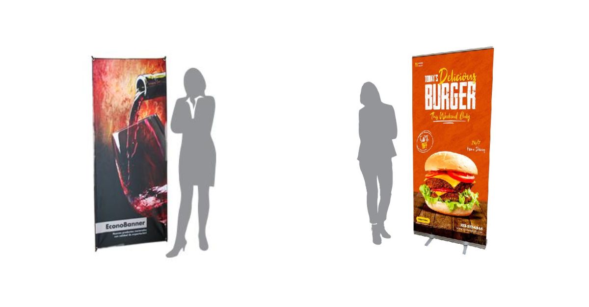 Banners Roll-ups