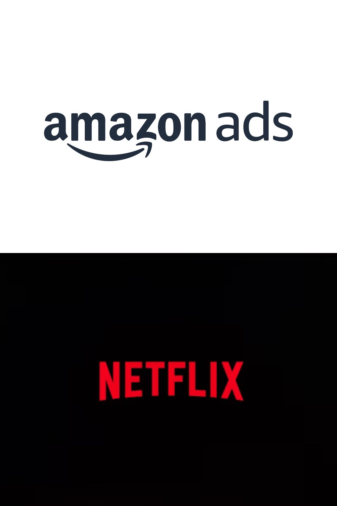 Netflix Amazon Ads