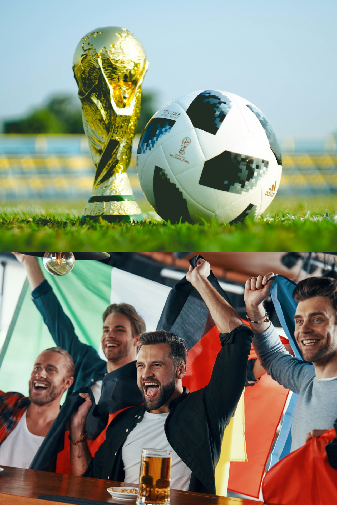 marketing Mundial 2026