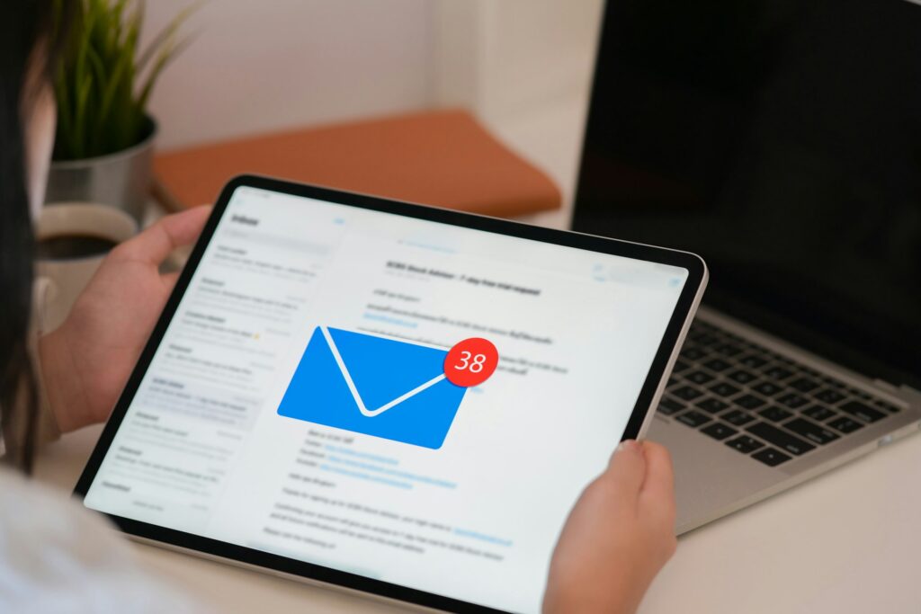 email marketing para negocio