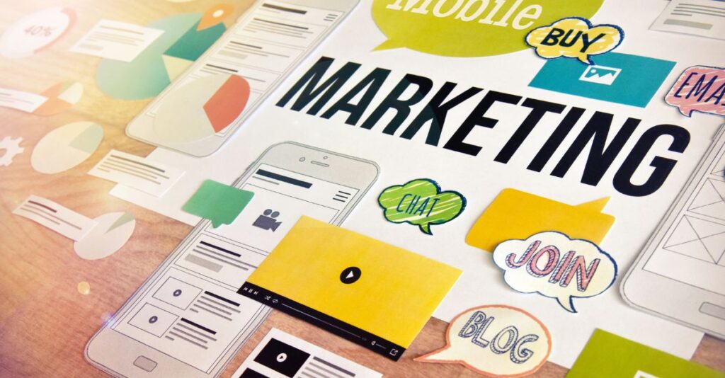 estrategias de marketing