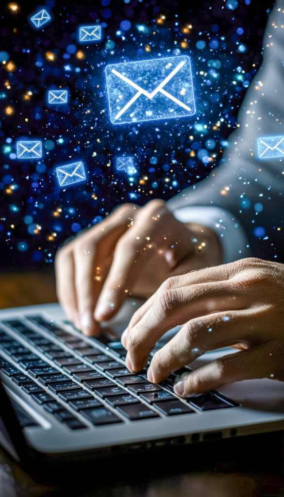 El futuro del correo electrónico