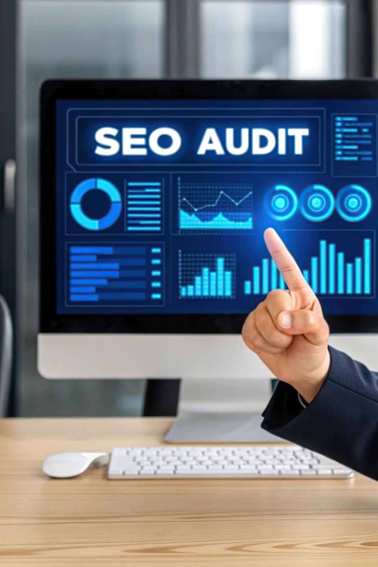 SEO Auditoría