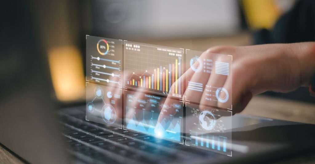 Investigación profunda para crear contenido