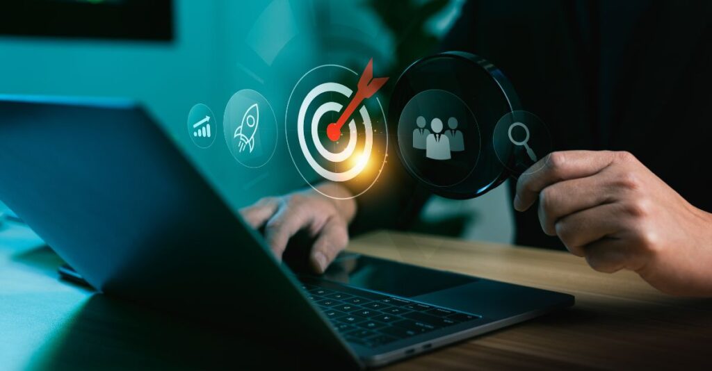 elegir nicho de mercado