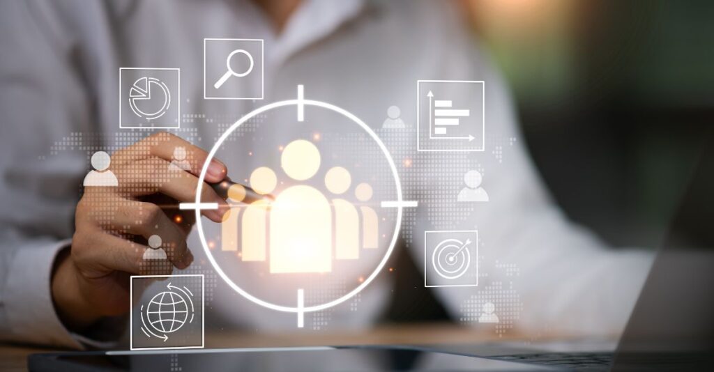 elegir nicho de mercado