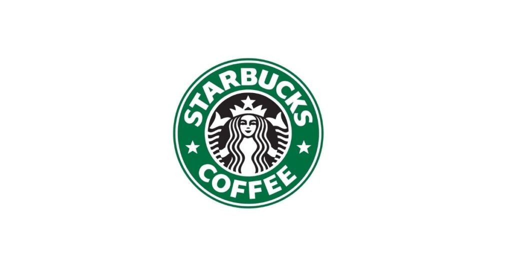 Starbucks logo