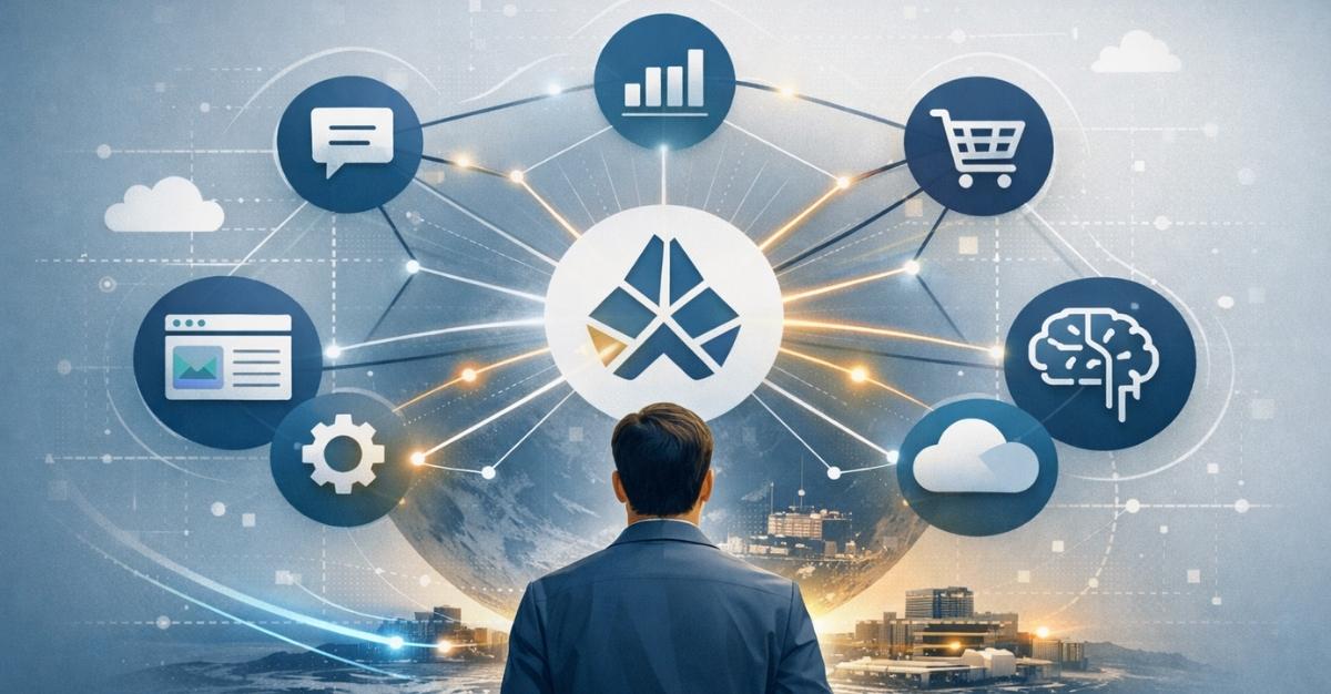 Estrategia de Comunicación Digital Sistemática