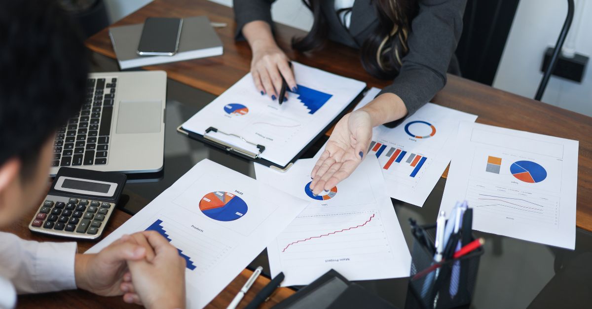 consultoría marketing IA