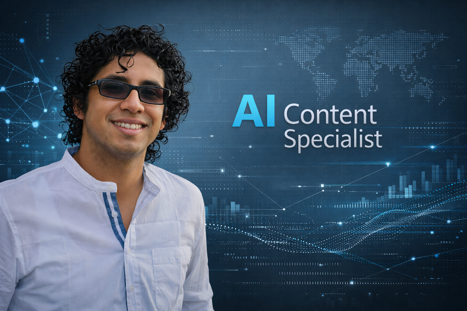 AI Content Specialist