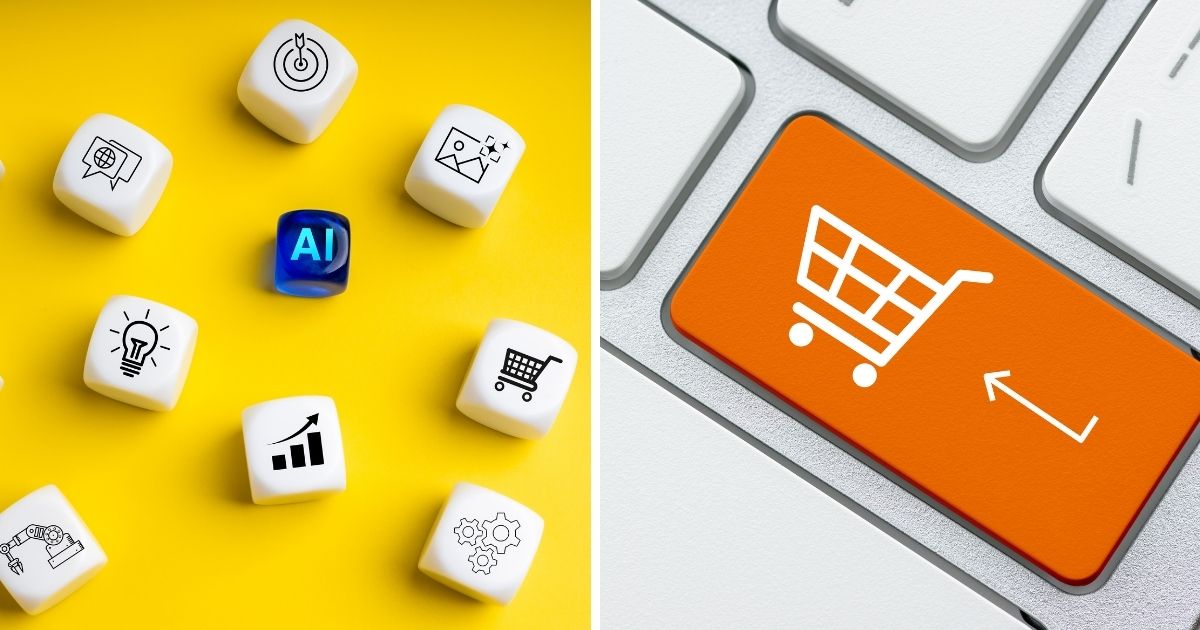 IA en e‑commerce