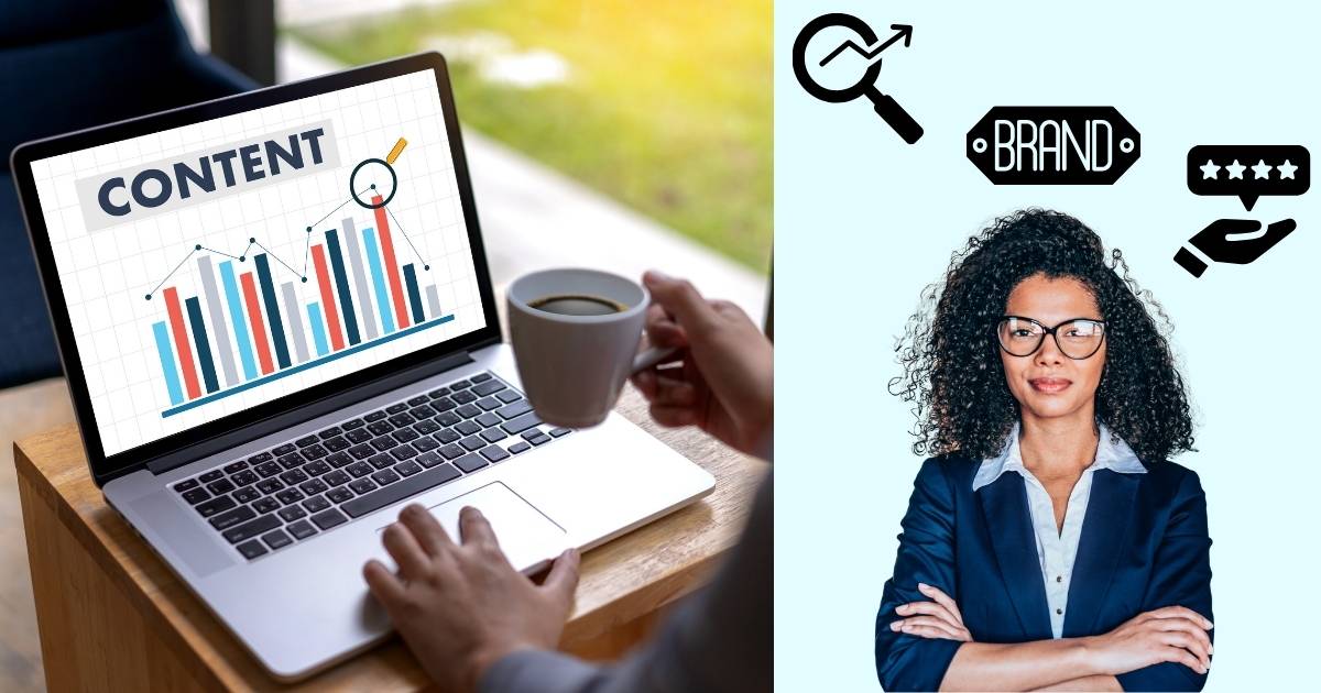 clústeres de contenido