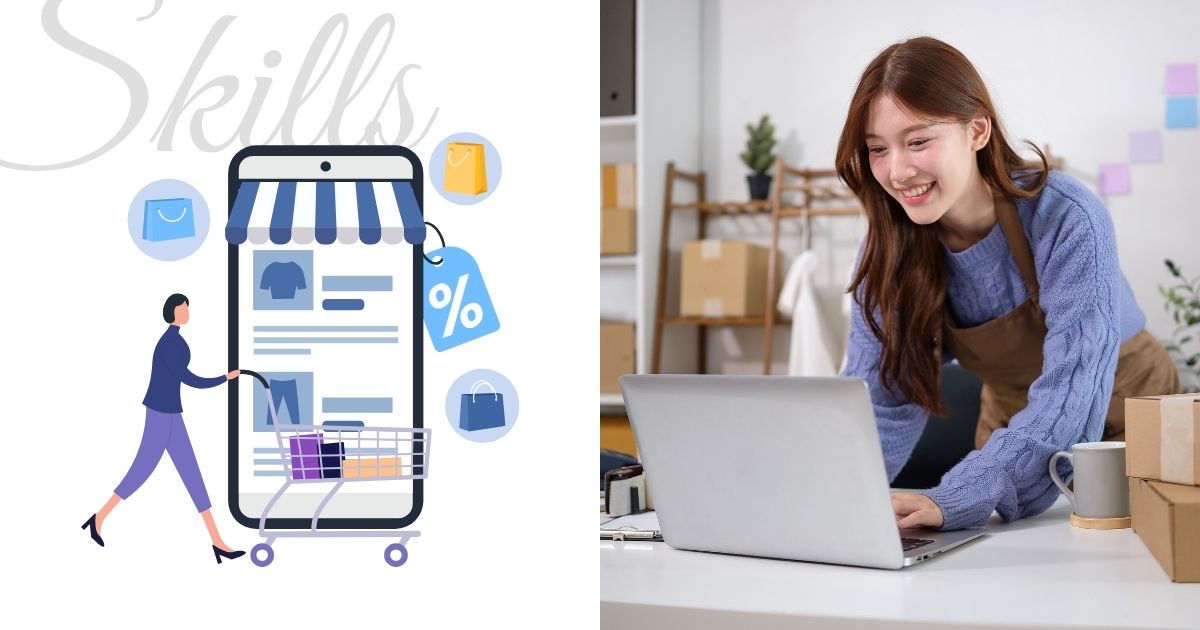 habilidades para ser e-commerce manager en 2026 5