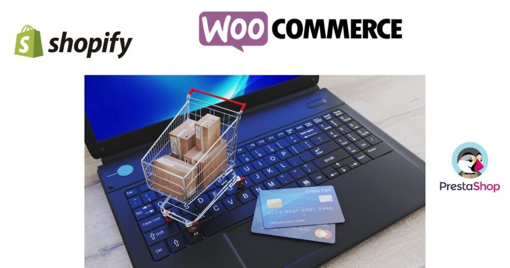 plataformas de e-commerce